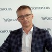 zdjęcie CYBERSEC EXPO & FORUM 2026 - Paweł Jurek, dyrektor działu rozwoju biznesu, DAGMA Bezpieczeńs