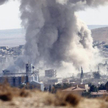 Kurdowie w Kobane walczą ostatkiem sił z nacierającymi dżihadystami Państwa Islamskiego i liczą wyłą