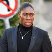 Caster Semenya to dwukrotna mistrzyni olimpijska i trzykrotna mistrzyni świata w biegu na 800 m