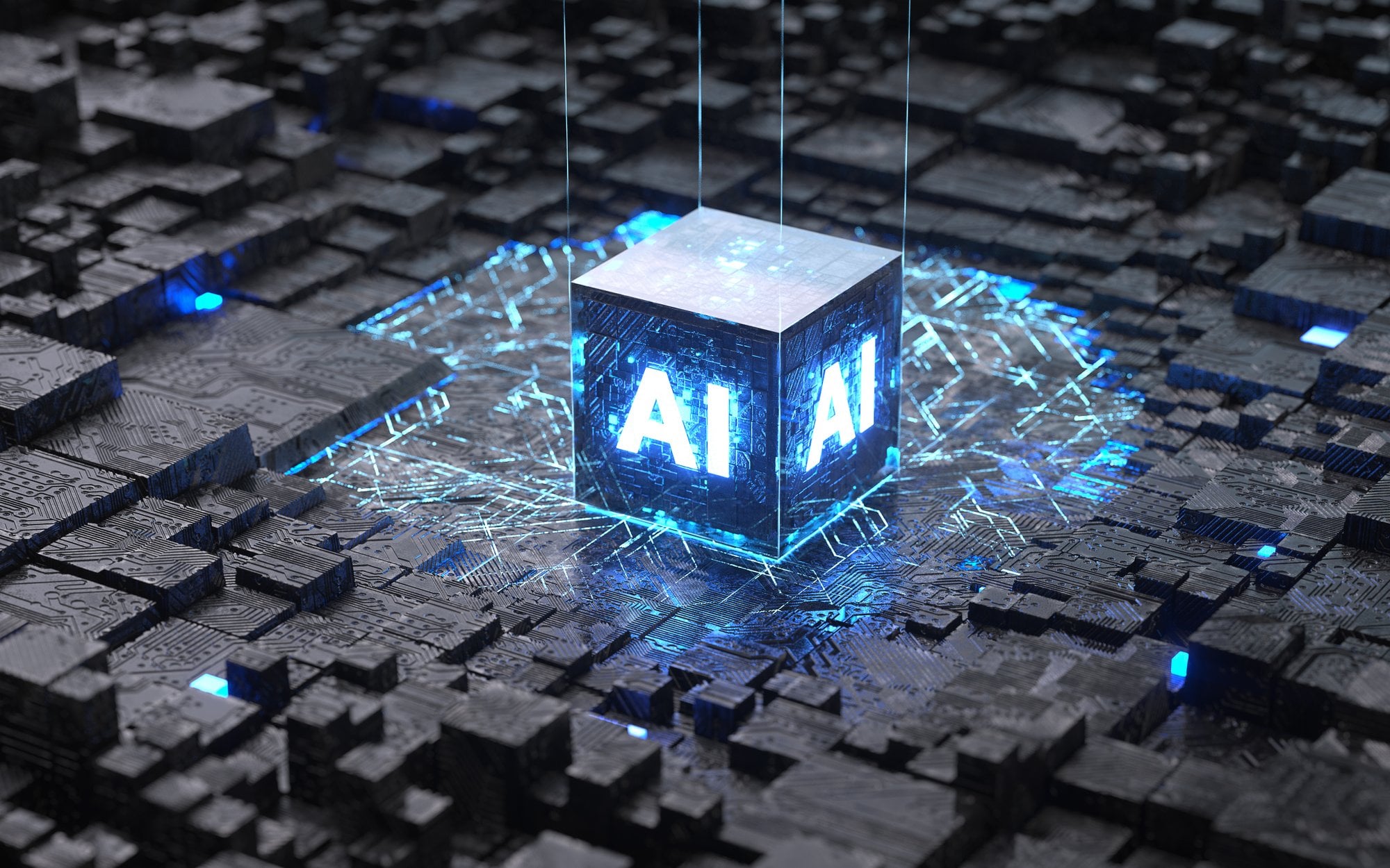 Teresa Siudem: Sprawdzam sztuczną inteligencję