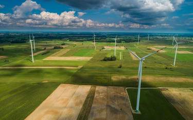 DWF doradcą ENERTRAG przy sprzedaży parków wiatrowych w Polsce