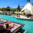 Balkon lub taras ma zapewnić pracującemu bliski kontakt z przyjemniejszym otoczeniem niż w biurze
