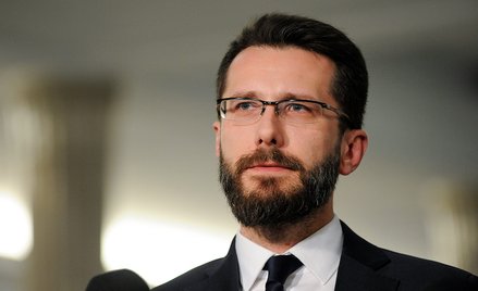 Fogiel o Polsce 2050: Nie wiadomo jakie źródla, jakie cele