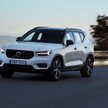 Volvo sprzedaje głównie modele SUV i coraz więcej hybryd