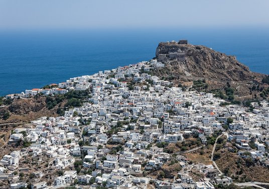 Skyros