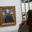 W ramach wystawy w Grand Palais można oglądać aż 174 prac, w tym 69 obrazów Cézanne’a.