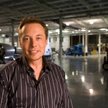 Elon Musk fot. OnInnovation