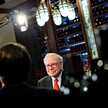 Warren Buffett