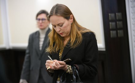 Katarzyna Pełczyńska-Nałęcz