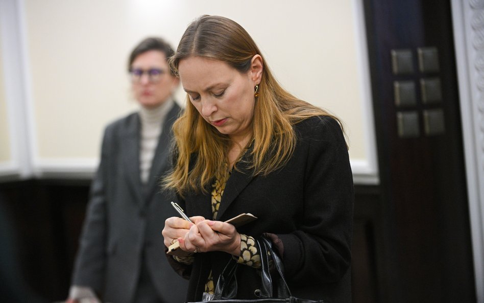 Katarzyna Pełczyńska-Nałęcz