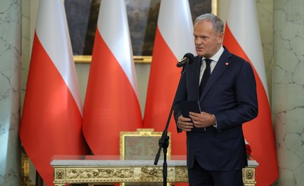 Donald Tusk