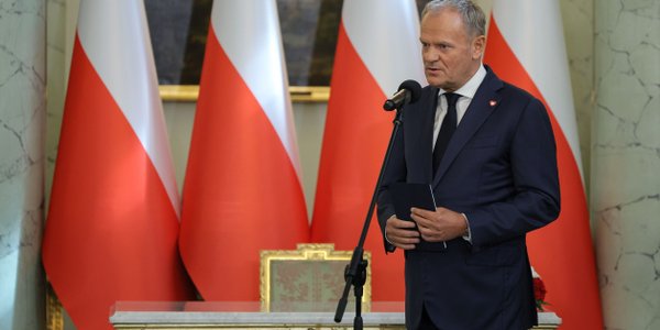 Sondaż: Rząd działałby lepiej, gdyby Donald Tusk nie był premierem? Znamy zdanie Polaków