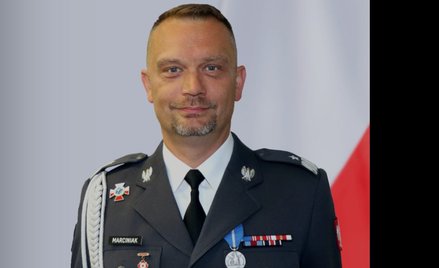 gen. bryg. Michał Marciniak