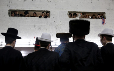 Rabin: W Izraelu powinni mieszkać tylko Żydzi