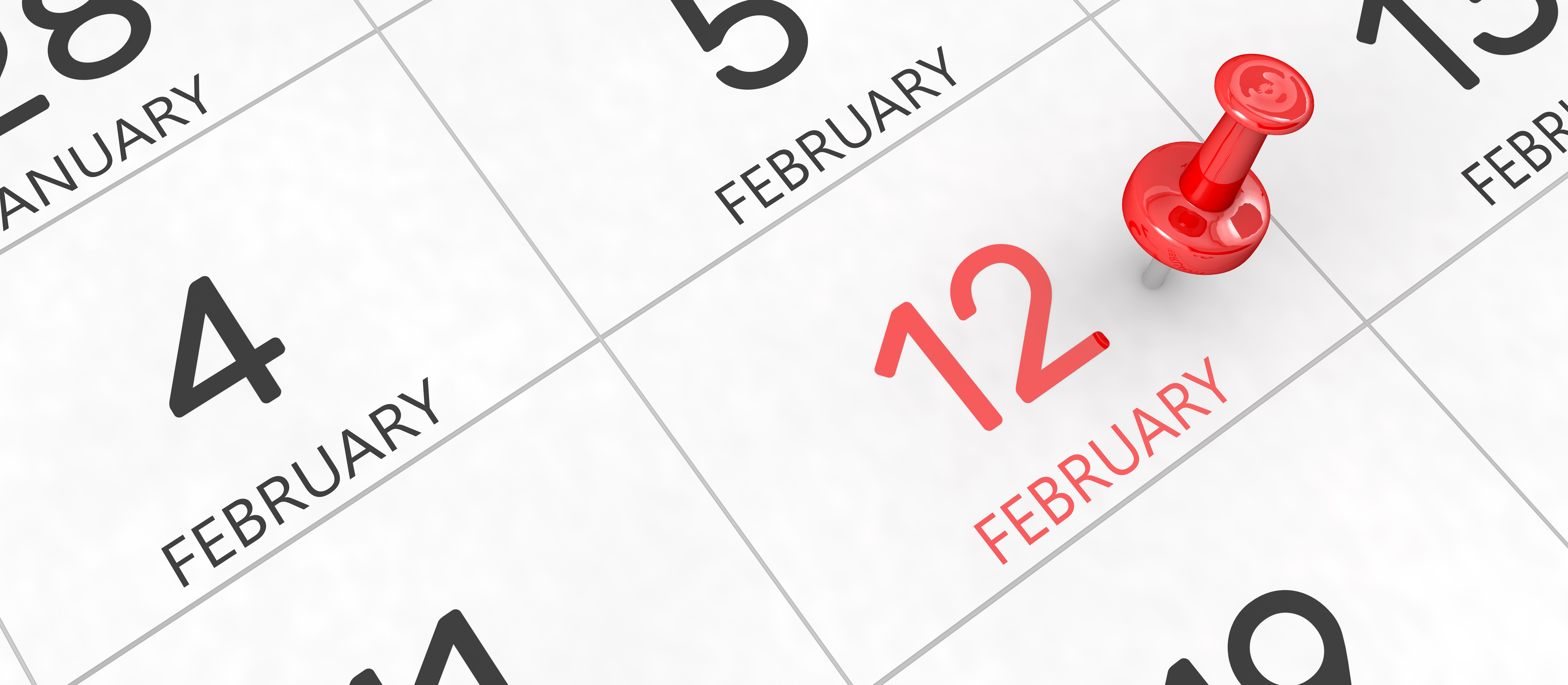 Wydarzy się dziś. Kalendarium wydarzeń na rynkach w dniu 12.02.2026