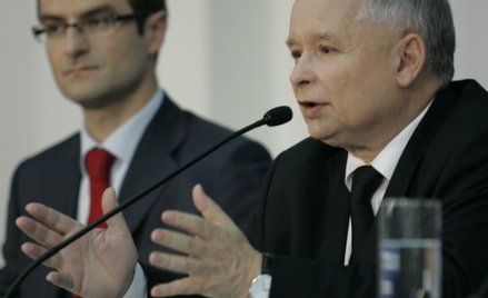 Nowy spot PiS - Chcemy Polski równych szans