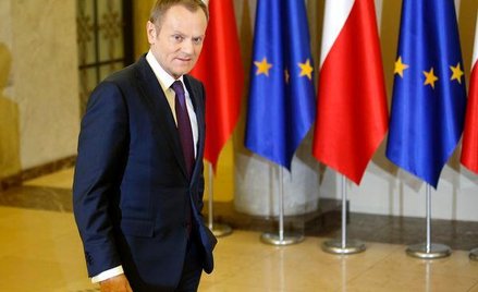 Donald Tusk