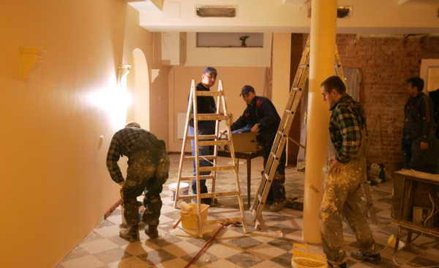 Remont nie zawsze od razu jest kosztem podatkowym