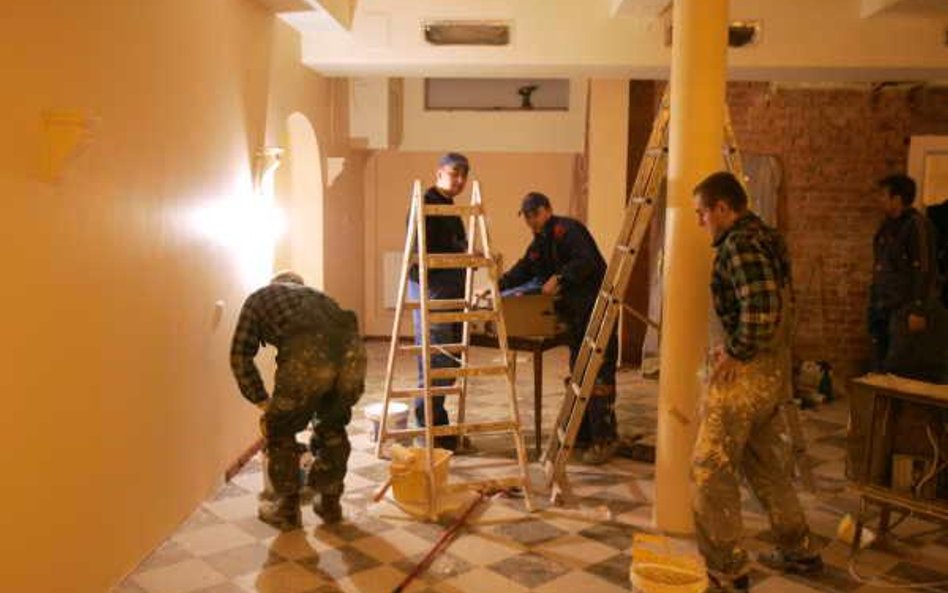 Remont nie zawsze od razu jest kosztem podatkowym