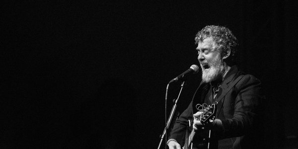 Glen Hansard nie żyje. Laureat Oscara zginął w wypadku motocyklowym