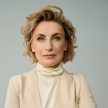 Dorota Hryniewiecka-Firlej, prezes Pfizer Polska.