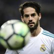 La Liga: Real Madryt wskakuje na podium