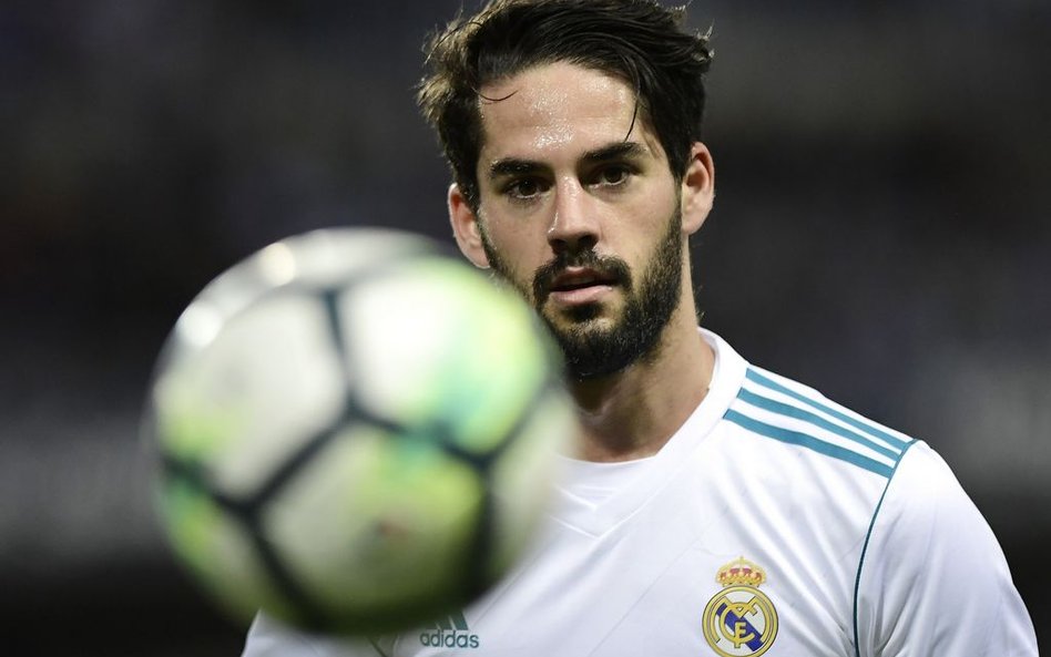 La Liga: Real Madryt wskakuje na podium