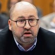Żeby podnieść morale działaczy w czasie kampanii wyborczej kilka nocy przespałem w śpiworze w siedzi