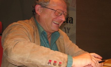 "Gazeta Wyborcza" zwalnia naczelnego... "Rzeczpospolitej"