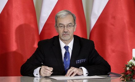 Nowy minister inwestycji i rozwoju: Jesteśmy w Unii i chcemy być w Unii