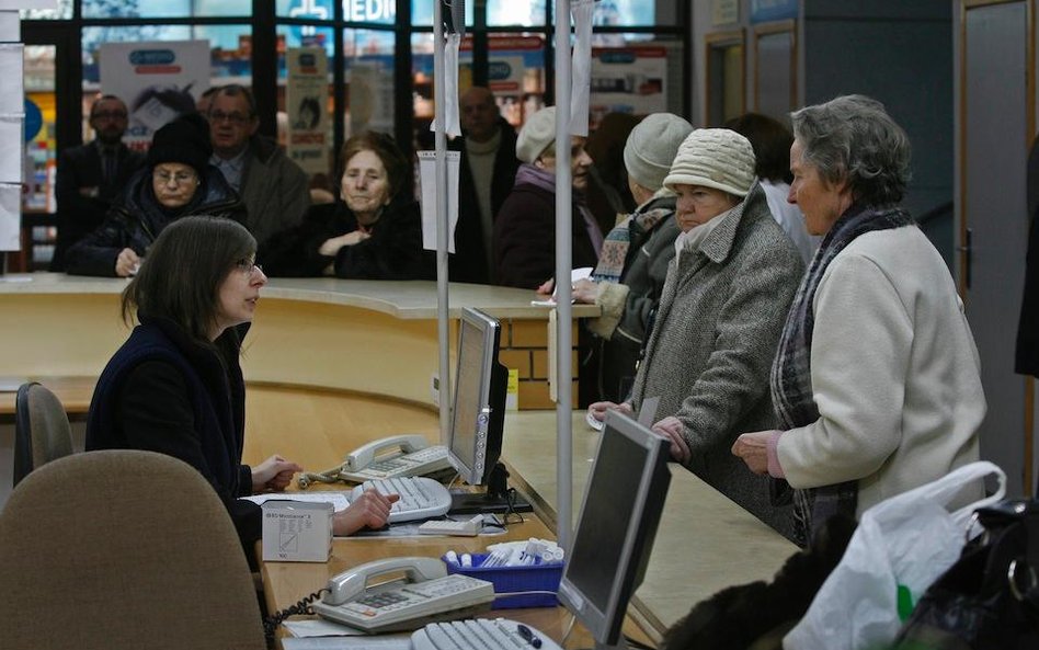 Zdrowie pracownika to inwestycja dla gospodarki