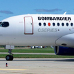 Swiss liczy na CSeries w czerwcu
