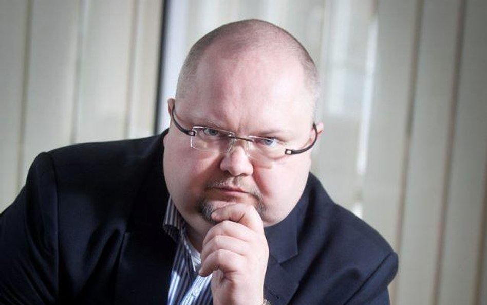 Prawnik z Komisji Majątkowej o kulisach jej pracy