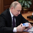 Władimir Putin