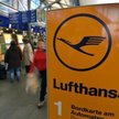 Lufthansa: Mamy za mało samolotów, żeby rosnąć