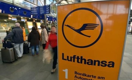 Lufthansa: Mamy za mało samolotów, żeby rosnąć