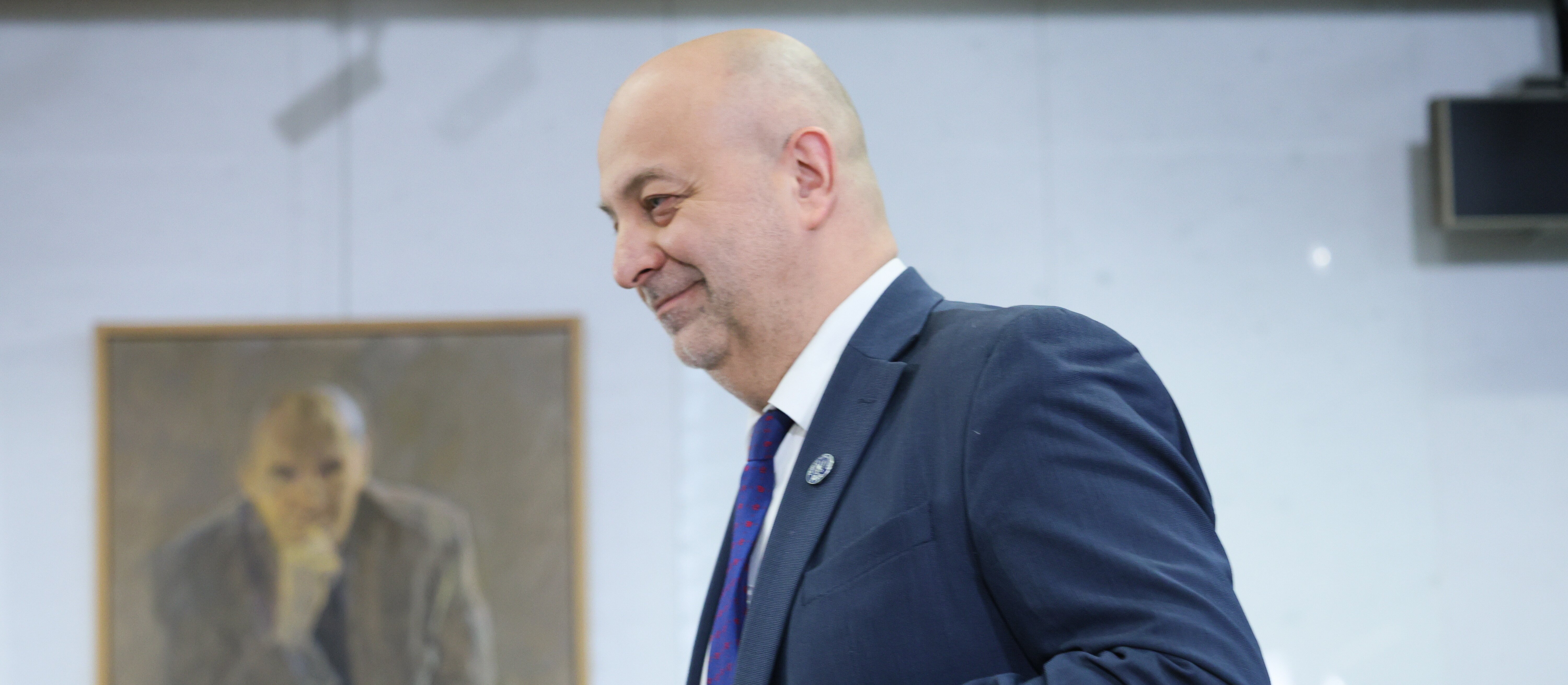 Łukasz Piebiak pewny wyboru do KRS? To możliwe dzięki przepisom uchwalonym przez PiS