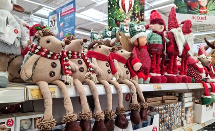 W grudniu zrobimy zakupy w dwie niedziele