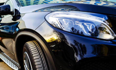 Spółki automotive odbudowują swój potencjał