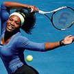 Serena Williams pokazuje w Madrycie, że wciąż jest kandydatką do wielkich zwycięstw