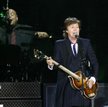 Gigantyczne koncerty Paula McCartney’a