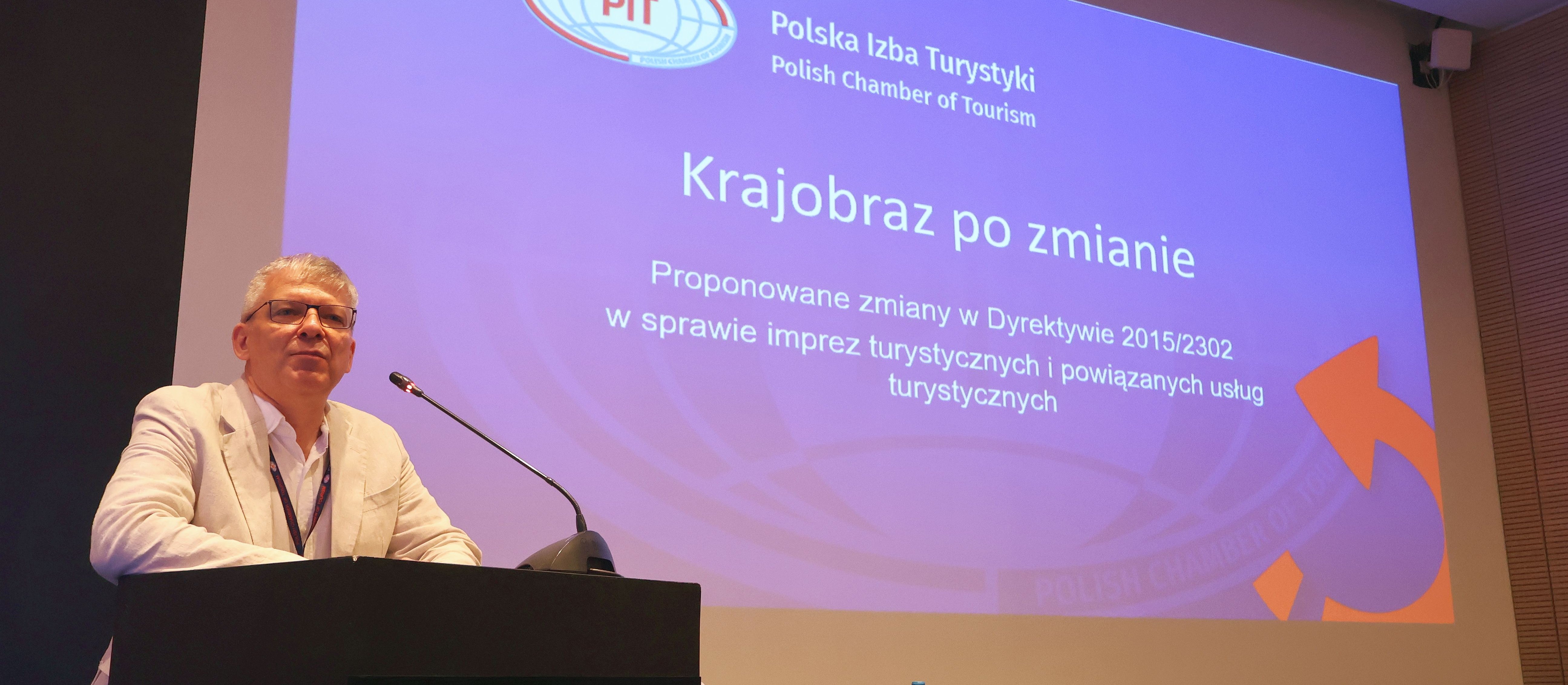 Paweł Niewiadomski: Bruksela przykręca śrubę biurom podróży. I nie tylko im