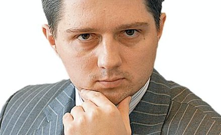 Resort finansów czuje się komfortowo