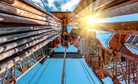 Mniej gazu po fuzji Orlenu z Lotosem i PGNiG