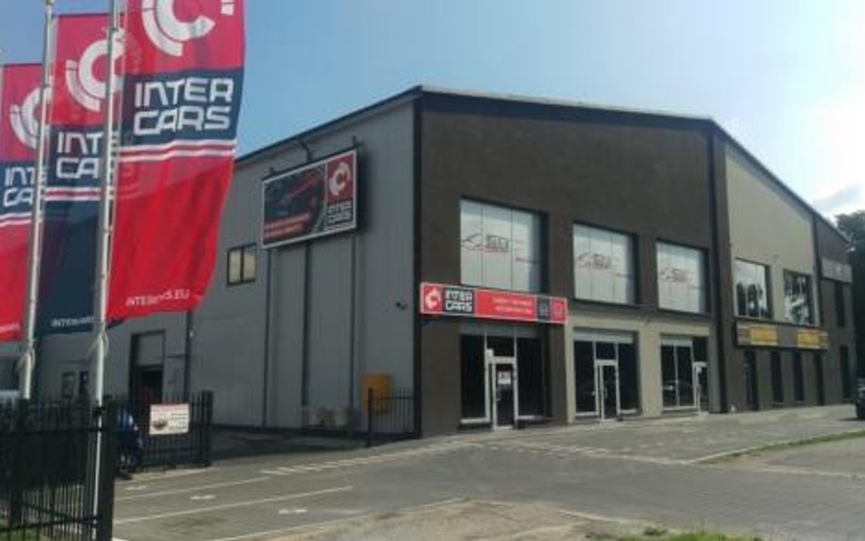 Inter Cars chce mocniej wejść w dystrybucję motocykli
