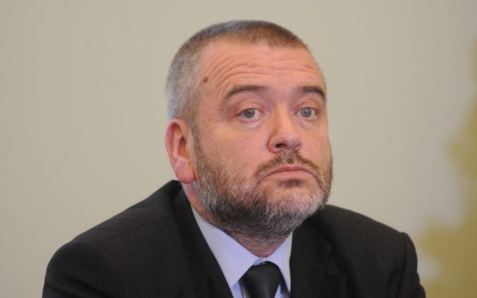 Dariusz Filar