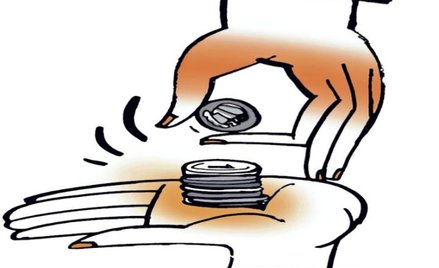 Wartość cła mogą zwiększać koszty pośrednie