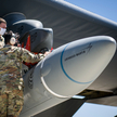 USA z powodzeniem przetestowały pocisk hipersoniczny Lockheed Martin