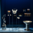 Kradzież jak z filmu w muzeum w Wiedniu. Zniknął naszyjnik z 673 diamentami