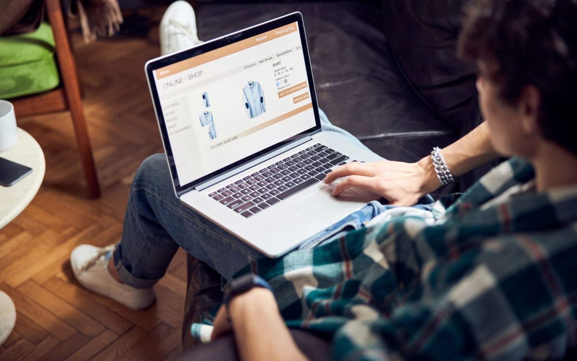 Czas agentów AI. Algorytmy znajdą okazje, zrobią zakupy i zapłacą w naszym imieniu